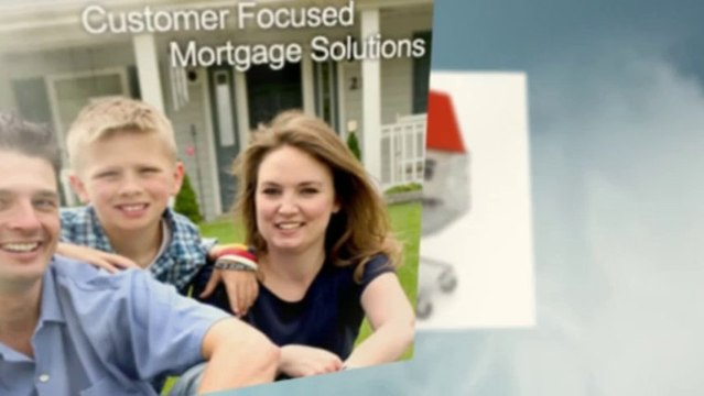 Orange County Mortgage Broker