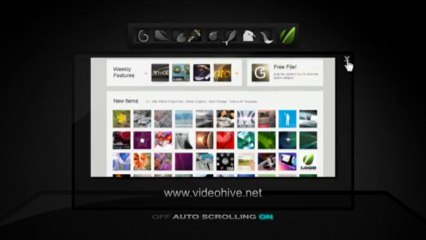 Corporate presentation - After Effects Template