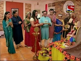 Mugdha as Arti Scene-136