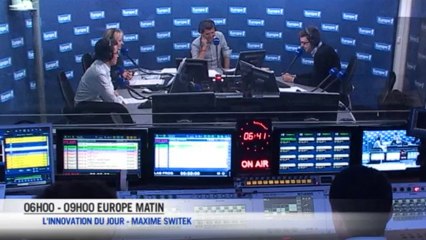 Des robots bricoleurs