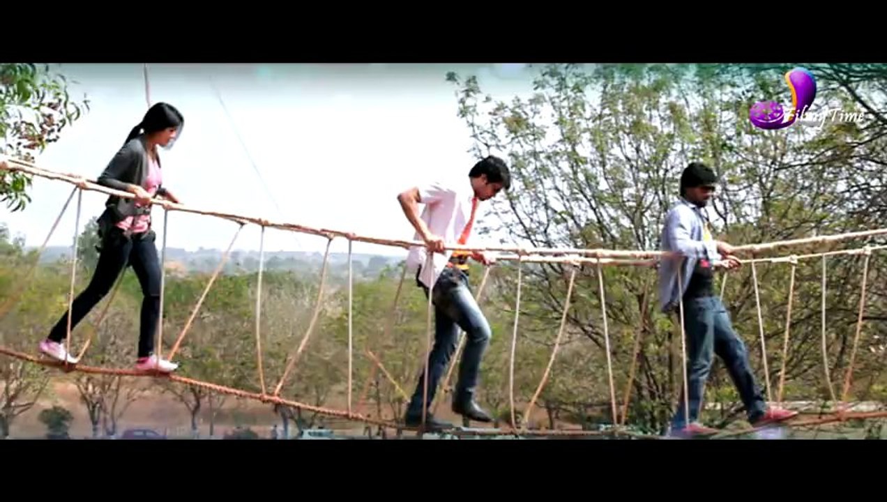Second Hand Movie - Jo Tera Hai VIdeo Promo Song