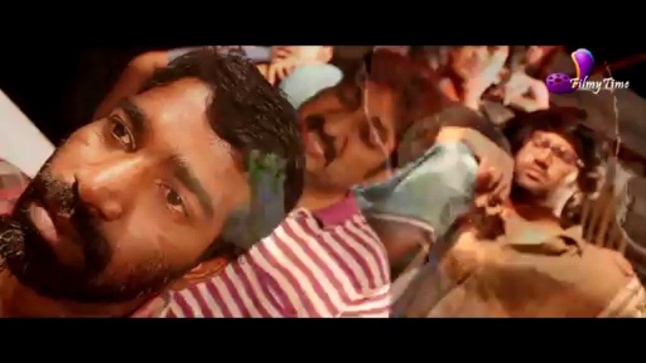 Second Handmovie - LuV  dA SONG