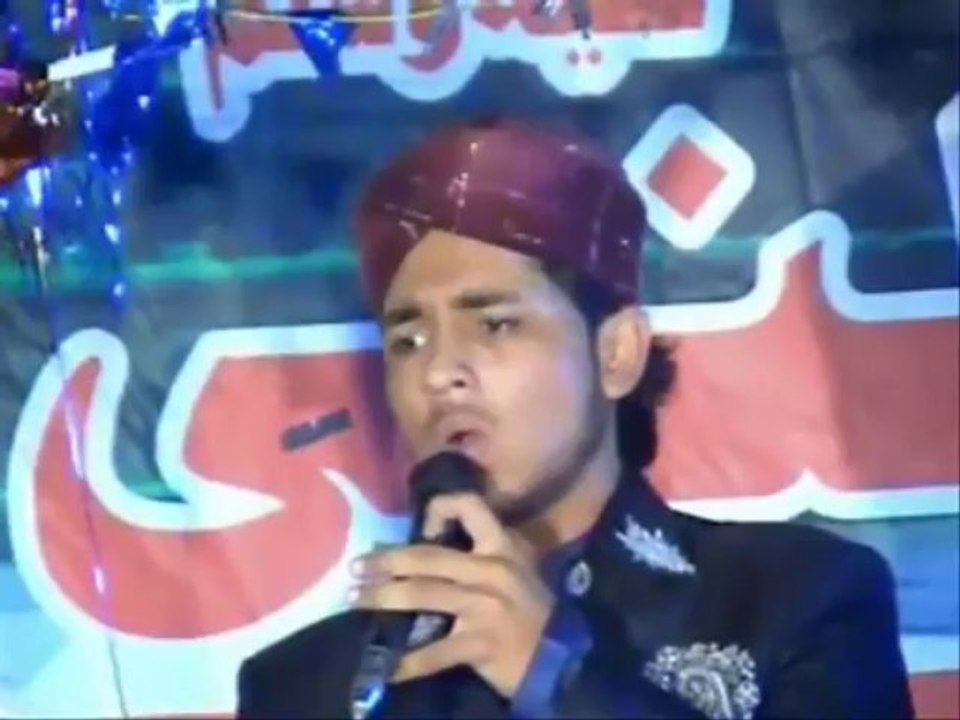 Jab Say Tune Mujhe Diwana Bana Rakha hai_farhan ali qadri