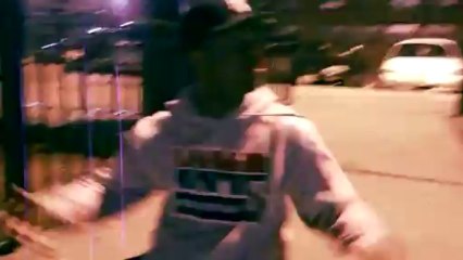 Soul - 5 A.M In Passaic (prod by Boi-1da & Vinylz)