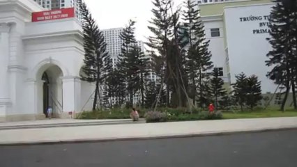 Cho Thuê Chung Cư Royal City - HungPhatLand