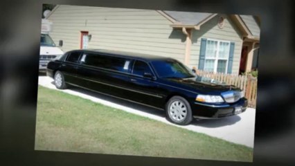 Los Angeles Limo Service