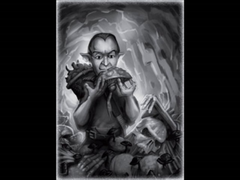 Rahjacomo´s Rachelied