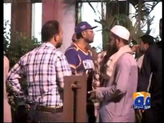 PAC Leader Killed-19 Sep 2013