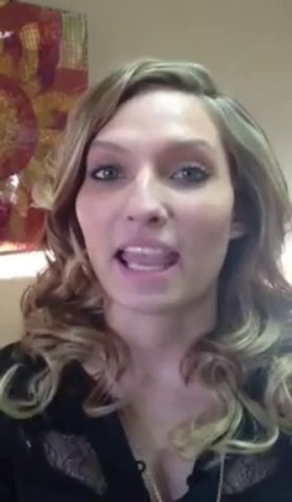 Fitness instructor with nagging pains and sleep problems gets help from Dr. O'Mead