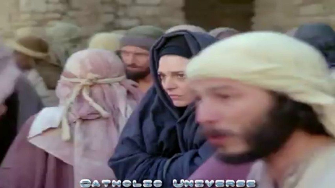 Jesus von Nazareth - Tod und Auferstehung - IV - III.