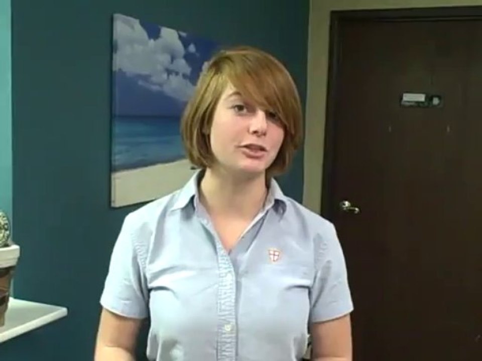 High school student with backache problem gets treated at Effective Chiropractic