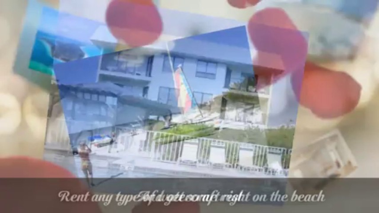 Condo for Vacation Anna Maria Island FL-Lodging FL