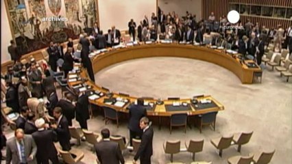 President Assad says disposing of Syria's chemical...