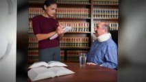 Personal Injury Lawyer North Carolina