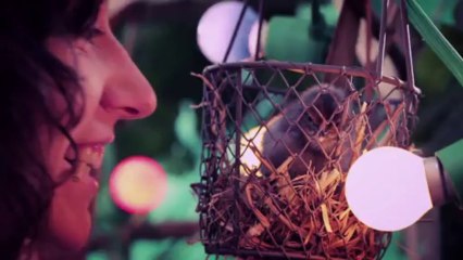 Soan en duo avec La Demoiselle inconnue - Me laisse pas seul (Making-of)