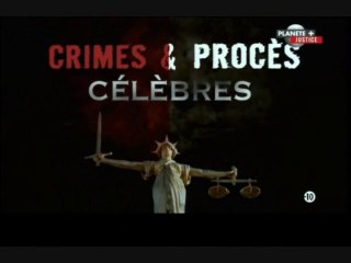 Crimes et procès célèbres [ Susan Smith, une mère infanticide ]