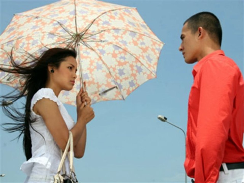 HTV phim bo cap tim 2008