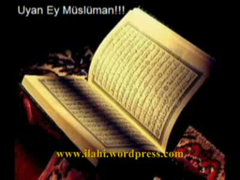 UYAN EY MÜSLÜMAN ! - - VAAZ - TİMURTAŞ HOCA