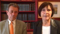 Michel Pezet soutient Marie-Arlette Carlotti