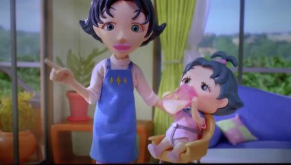 【ドラマ】 　　Ｗｏｍａｎ　　　　最終話②　　満島ひかり