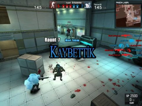 Tipsacli- bu cocuk bi harika dostum