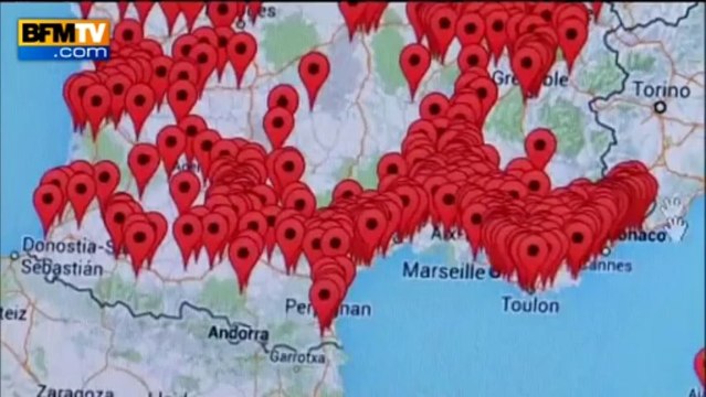 Les voisins vigilants recrutent - 19/09