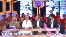 Zapping : Cyril Hanouna annonce l'accident de scooter d'Enora