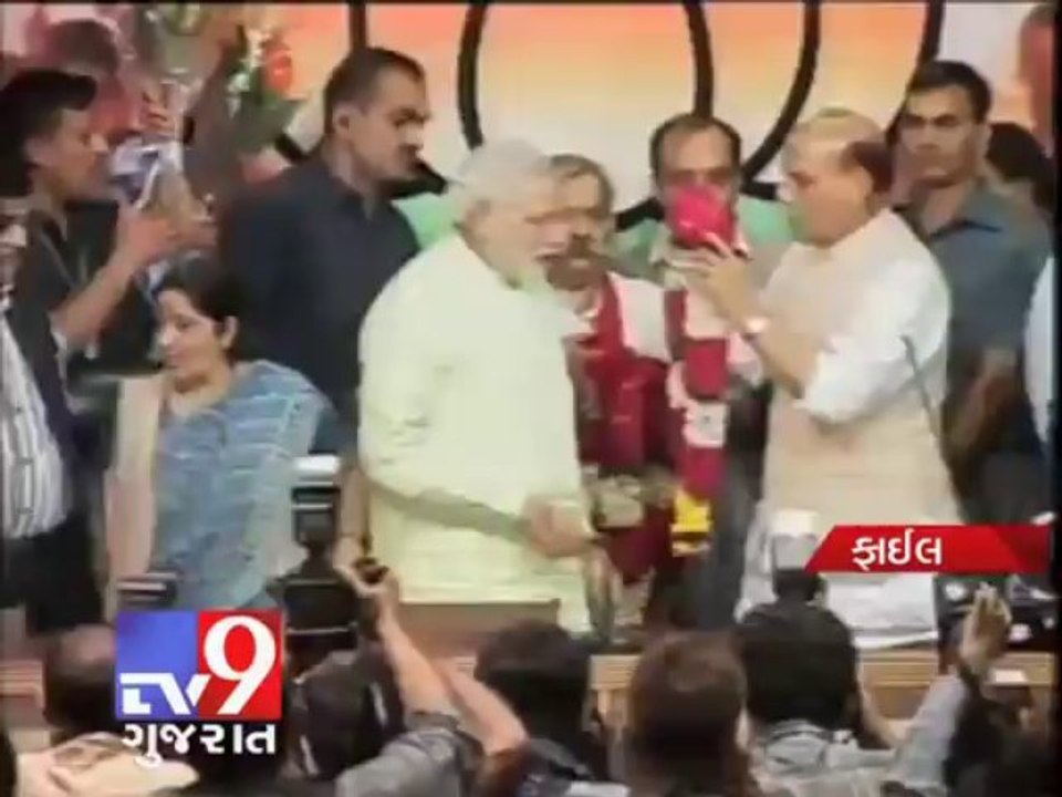 Tv9 Gujarat - UK favours closer engagement with Narendra Modi, says PM David Cameron