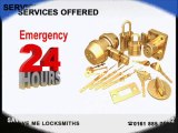 Locksmith Manchester M4 1NA Call 0161 885 7182