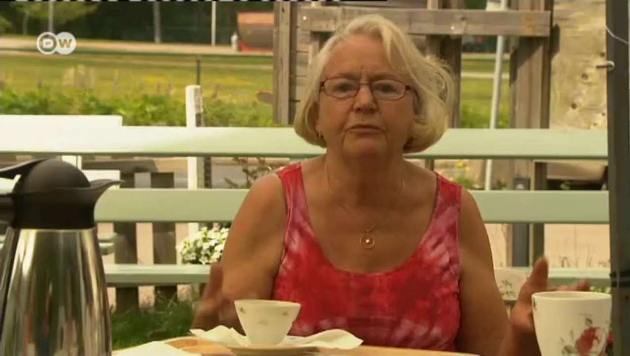 Schweden: der letzte 'Lanthandel' | Europa Aktuell