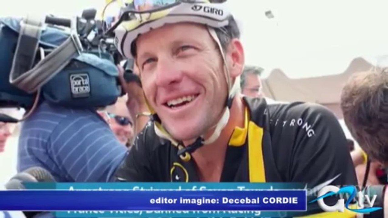 GLORIE SI DECADERE