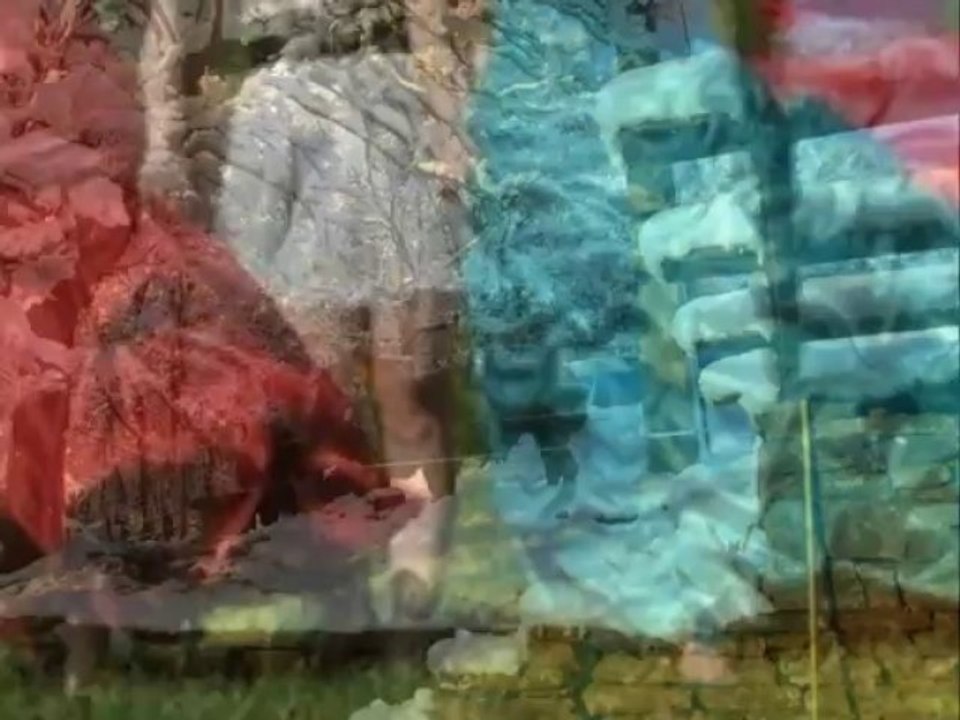 Hommage à Alain Lajoux "Ami d'enfance"