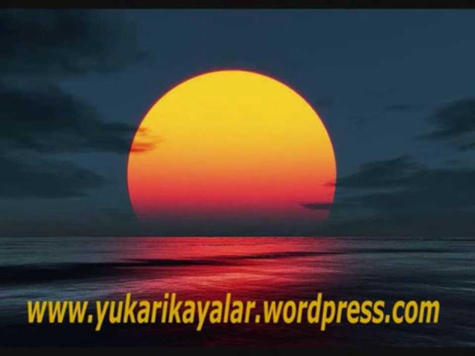 Şems Suresi - Tefsir Dersleri - Mahmut Toptaş