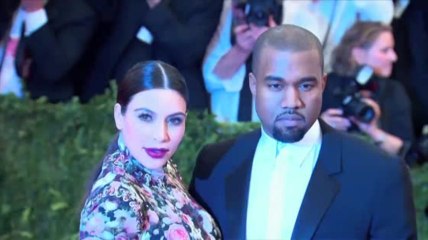 Kim Kardashian and Baby North West Will Join Kanye West on Tour