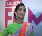 Sonam Kapoor on Death Penalty to Delhi Rape Convicts