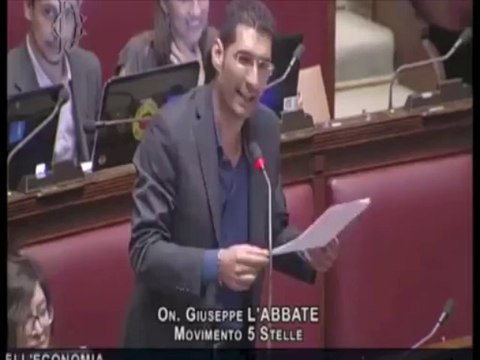 TG 18.09.13 Discarica Martucci, il Ministero parte civile