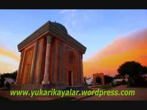 Tarık Suresi - Tefsir Dersleri - Mahmut Toptaş Hoca