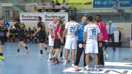 Andjelkovic fait son cinéma