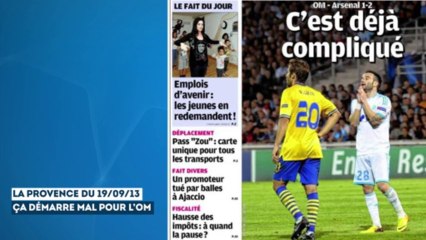 Messi répond à Ronaldo, Mourinho déjà dans l'embarras