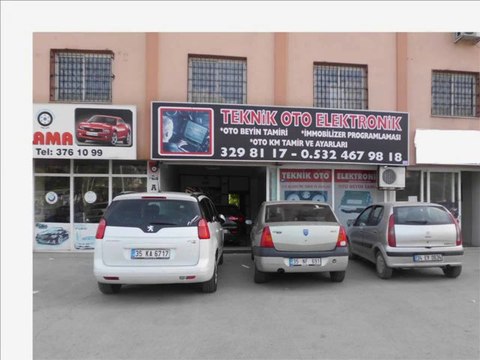 Oto Arıza Tespit Cihazları - Arıza Tespit Cihazı