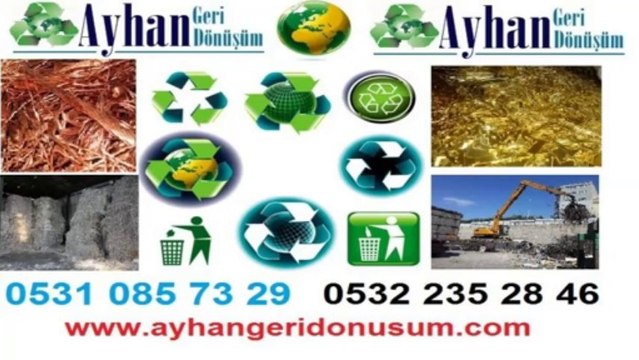 hurda makina fiyatları, hurda makina alımı 0531 085 73 29