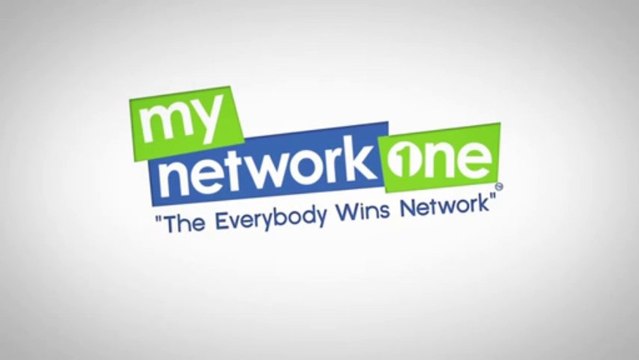 The Perfect Home Based Business - Mynetworkone LLC.