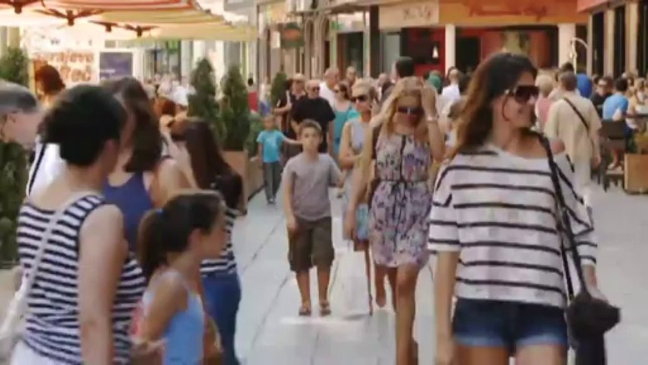 Bosnia: How Ethnic Division is Crippling Business | European Journal