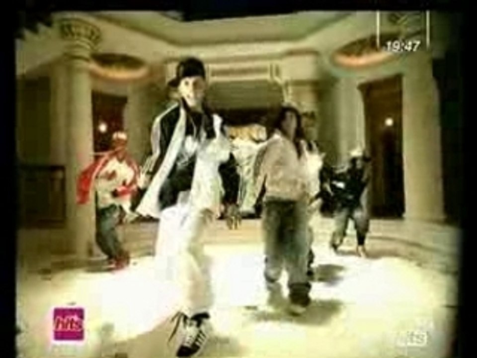 M.Pokora - Elle Me Controle
