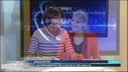 Grand Angle - Mercredi 18 septembre