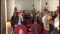 Napoli - Ordine Commercialisti, corso di finanza straordinaria -2- (18.09.13)