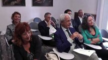 Campania - Dalla Giunta Caldoro 500 milioni per la Scuola (18.09.13)