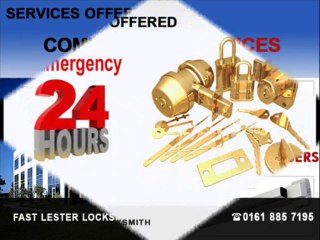 Locksmith Manchester  M14 6AB Call 0161 885 7195