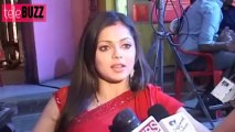 Drashti Dhami's EXCLUSIVE INTERVIEW of Madhubala Ek Ishq Ek Junoon 19th September 2013 FULL EPISODE
