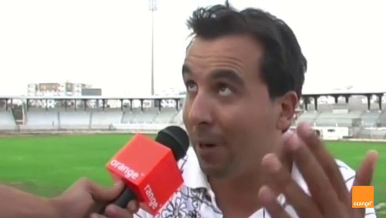 رأي جمهور النادي الصفاقسي في تعيين رود كرول مدرباً للمنتخب